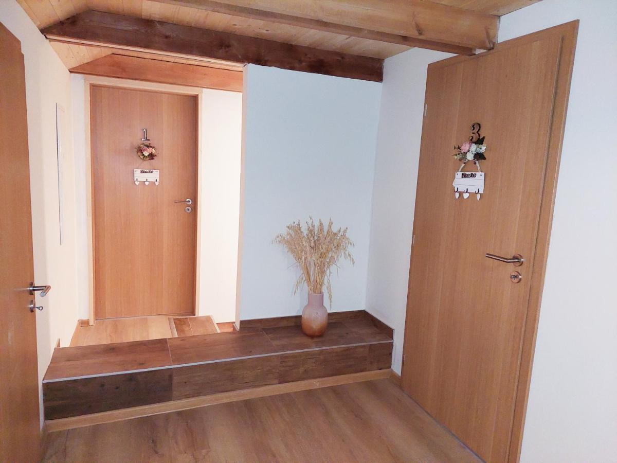 Penzion Felden Jablonné v Podještědí 외부 사진