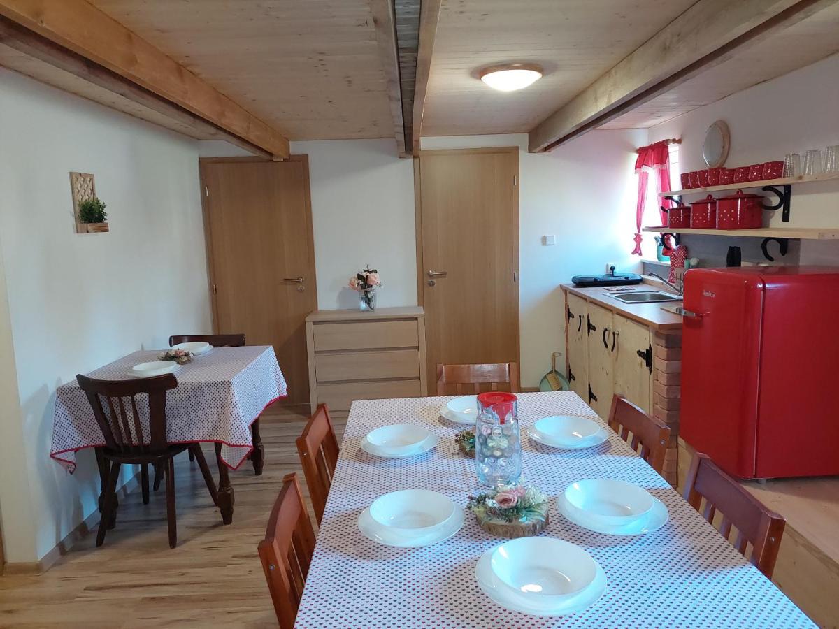 Penzion Felden Jablonné v Podještědí 외부 사진