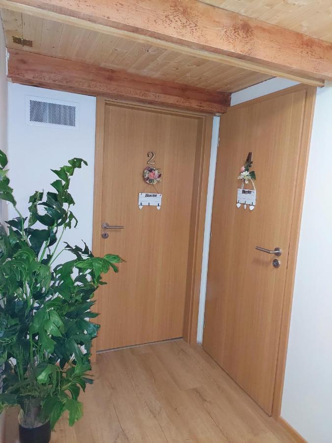 Penzion Felden Jablonné v Podještědí 외부 사진