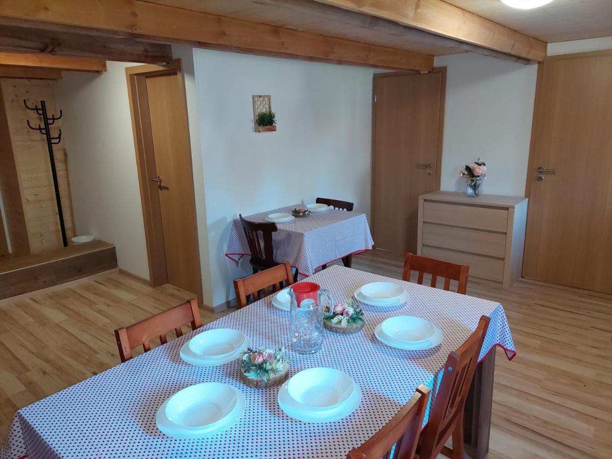 Penzion Felden Jablonné v Podještědí 외부 사진